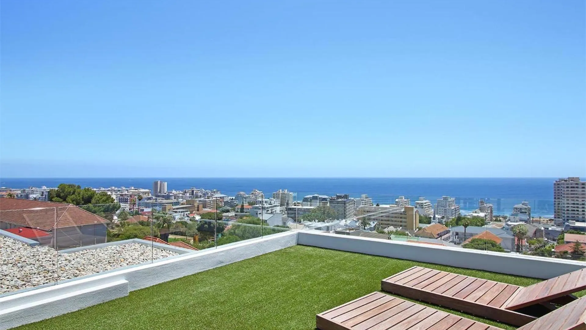 Bright 2Bed In Sea Point W Sea Views Helio Haven Apartment Cape Town South Africa