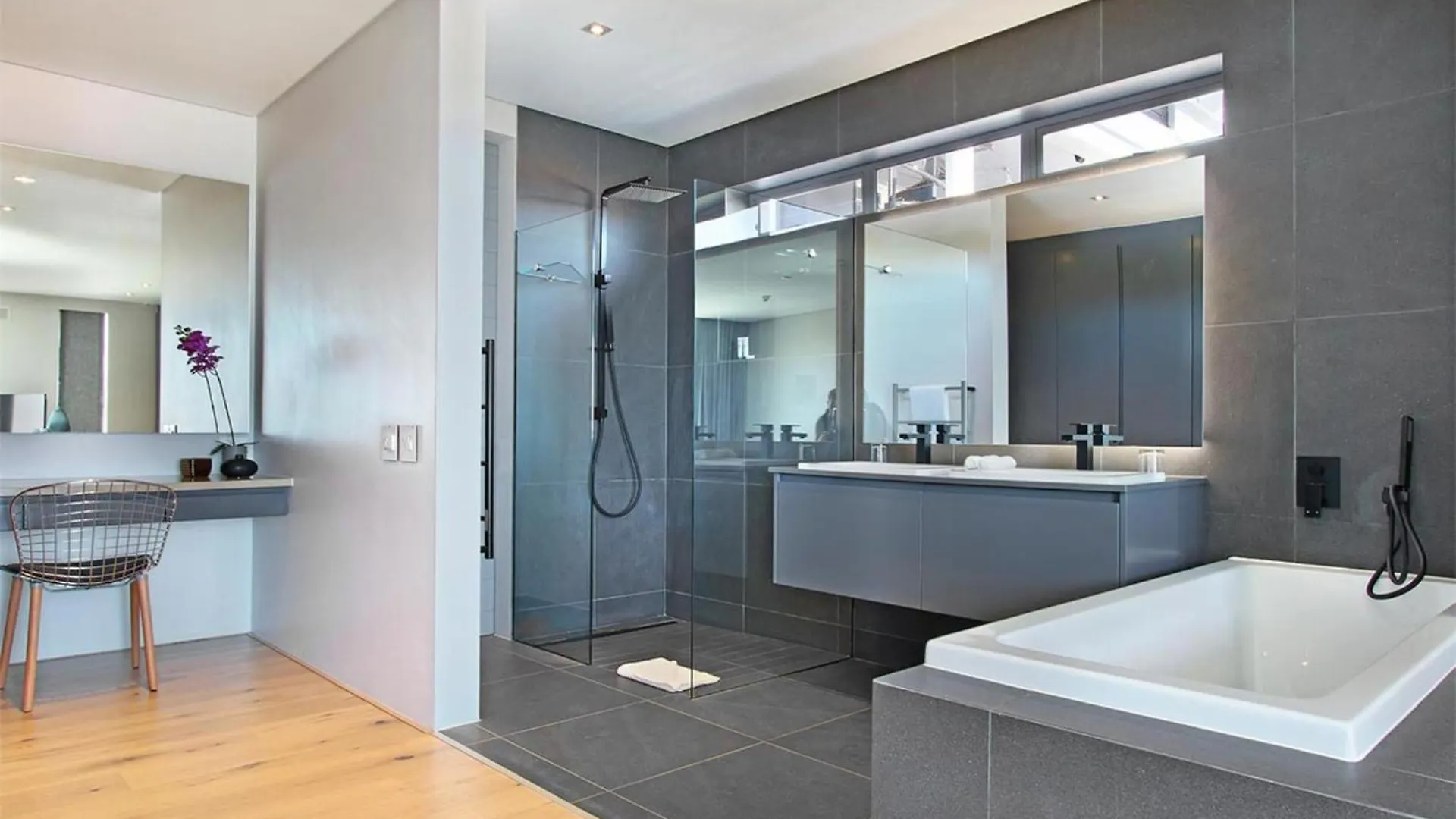 Bright 2Bed In Sea Point W Sea Views Helio Haven Apartment Cape Town South Africa