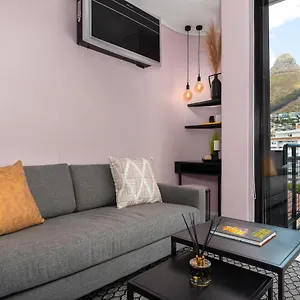  Apartment The Flamingo