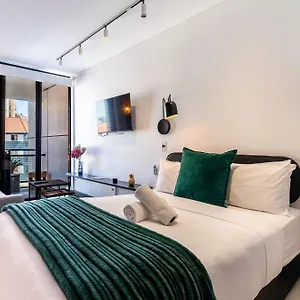  Apartment Flamingo 307 - In Sea Point